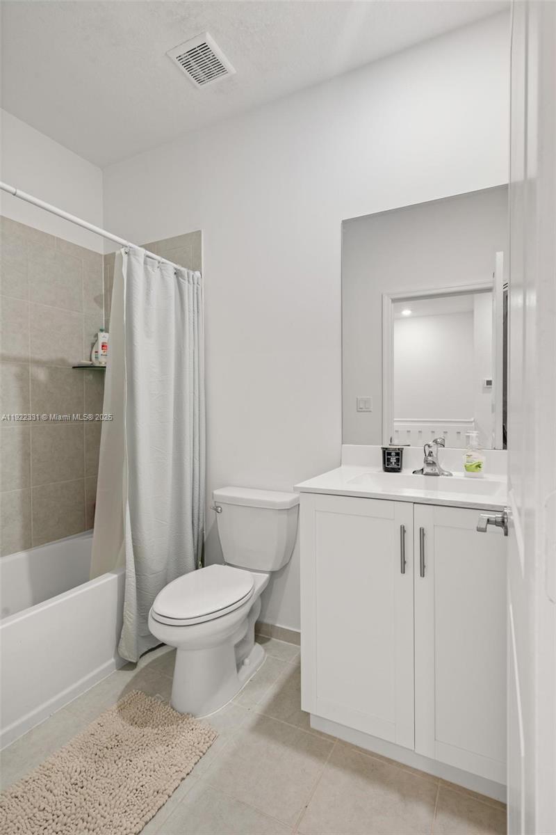 S ALLAPATTAH GDNS - Residential