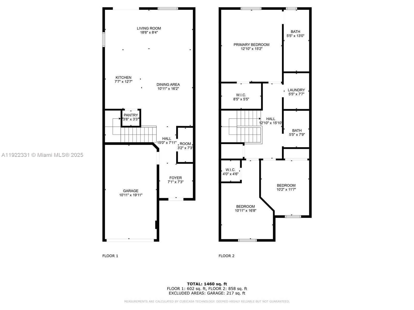 S ALLAPATTAH GDNS - Residential