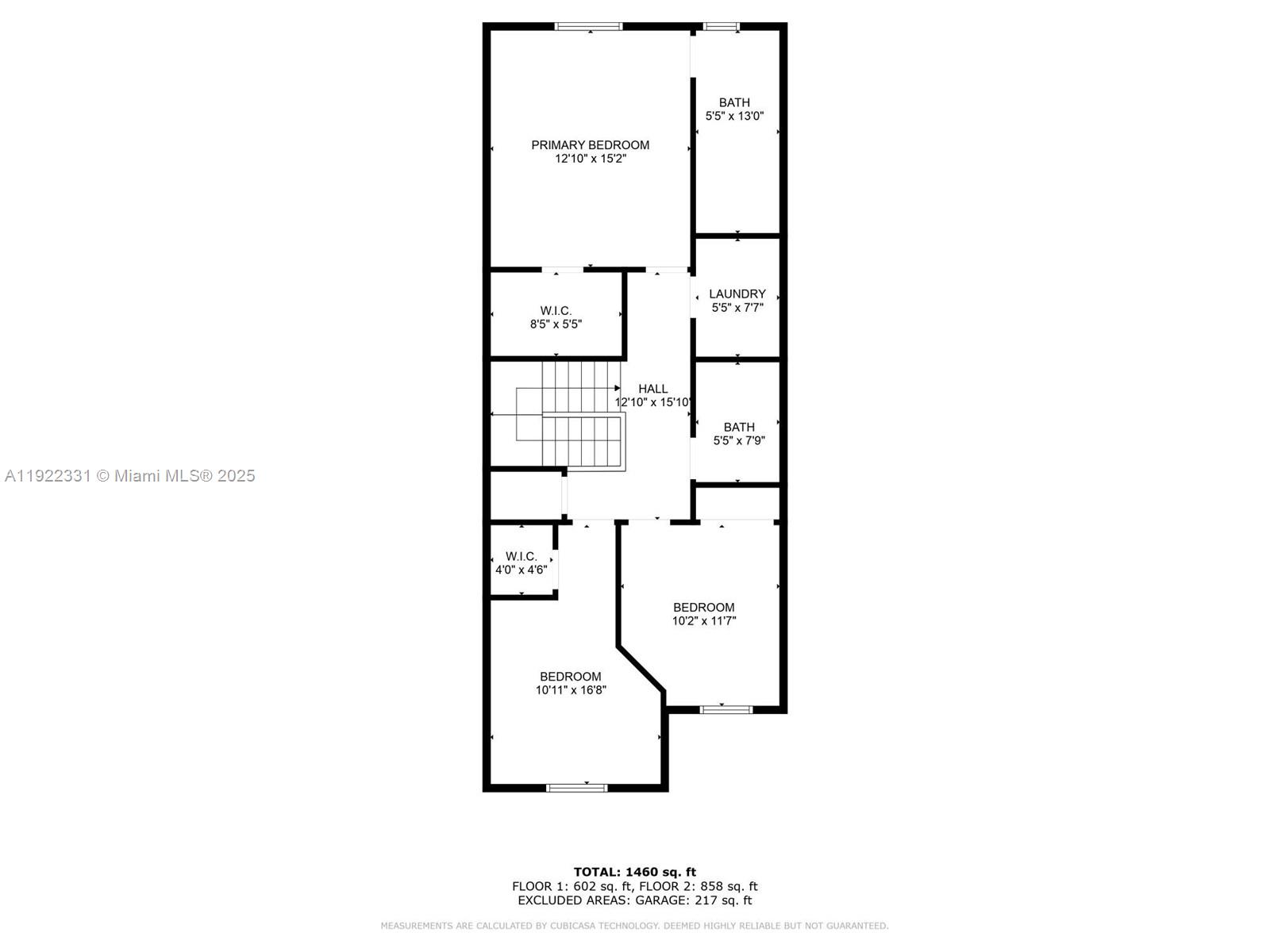 S ALLAPATTAH GDNS - Residential