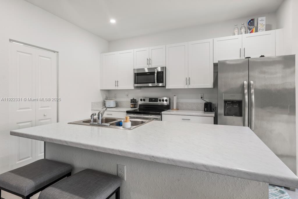 S ALLAPATTAH GDNS - Residential