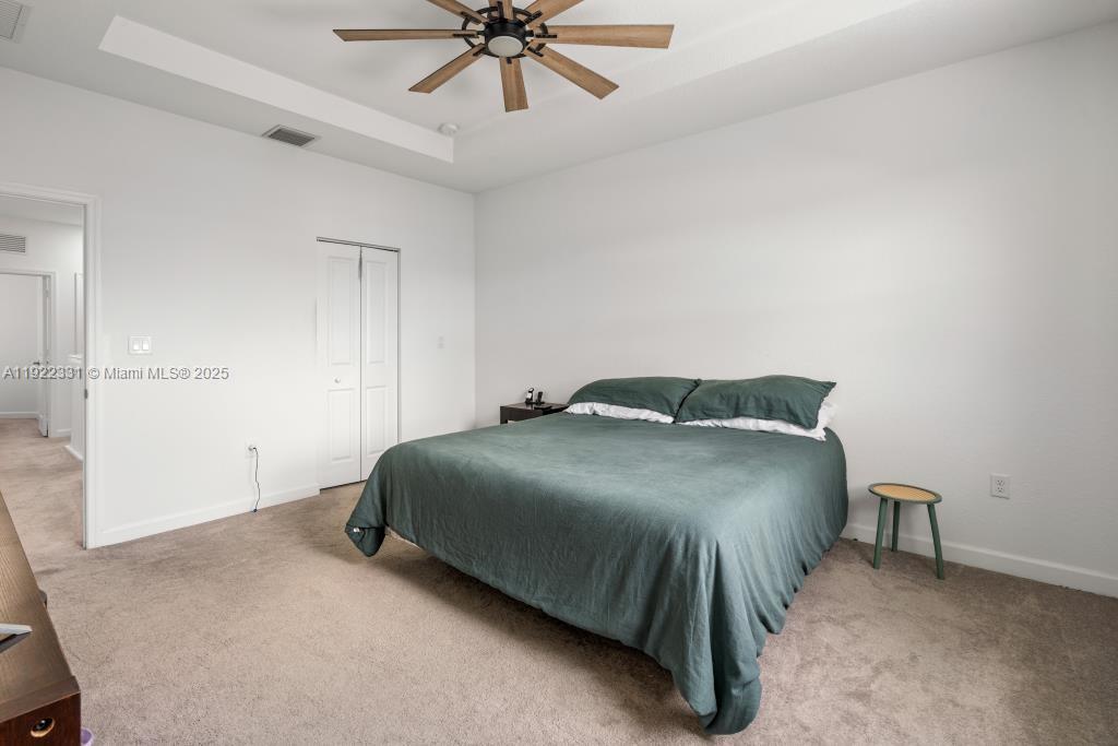 S ALLAPATTAH GDNS - Residential