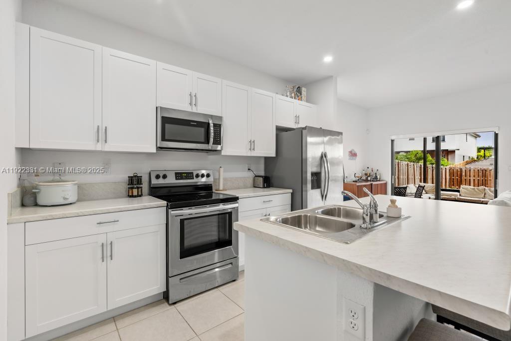 S ALLAPATTAH GDNS - Residential