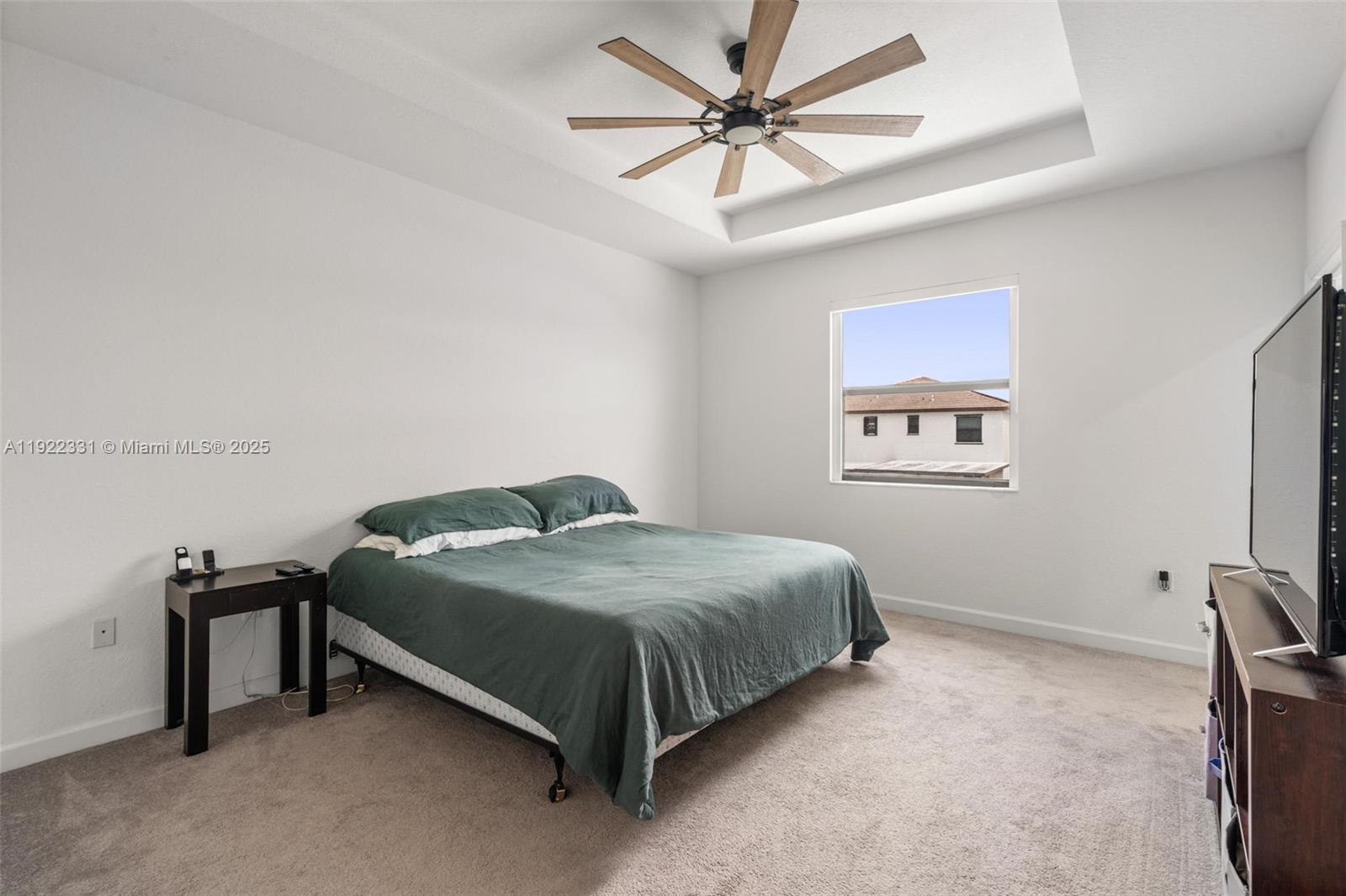 S ALLAPATTAH GDNS - Residential