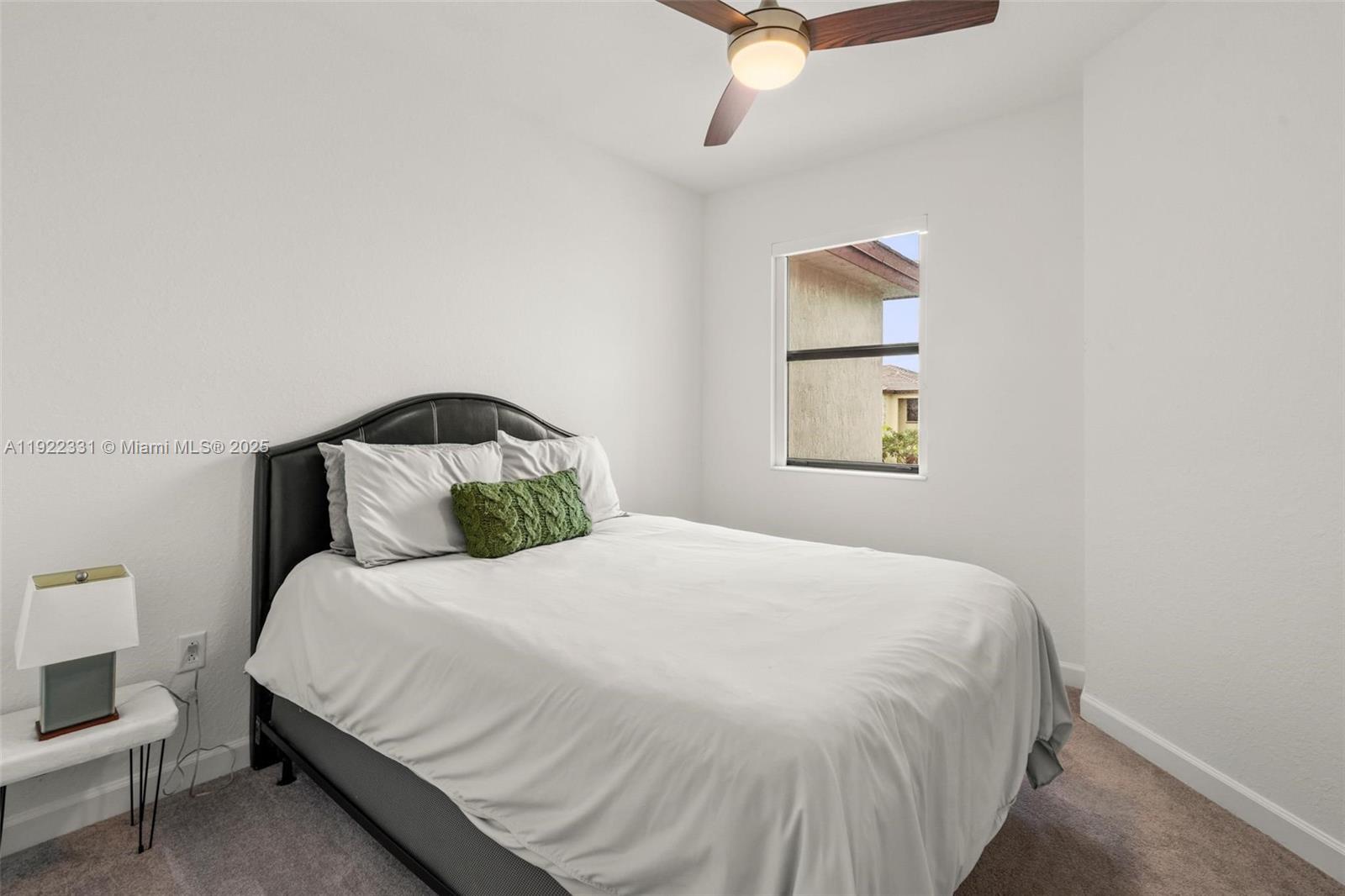 S ALLAPATTAH GDNS - Residential