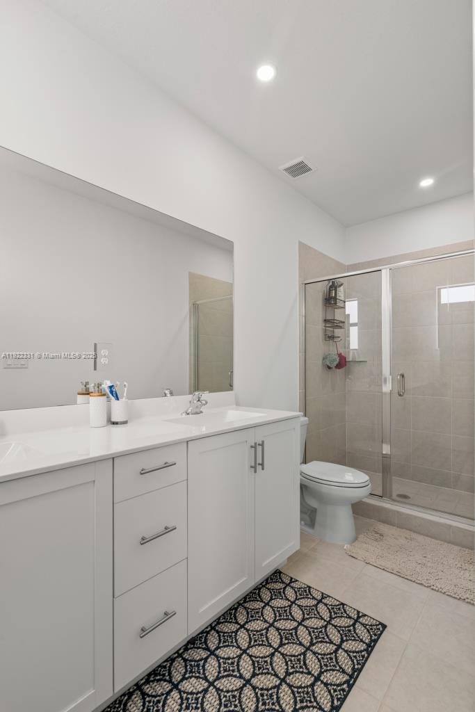 S ALLAPATTAH GDNS - Residential