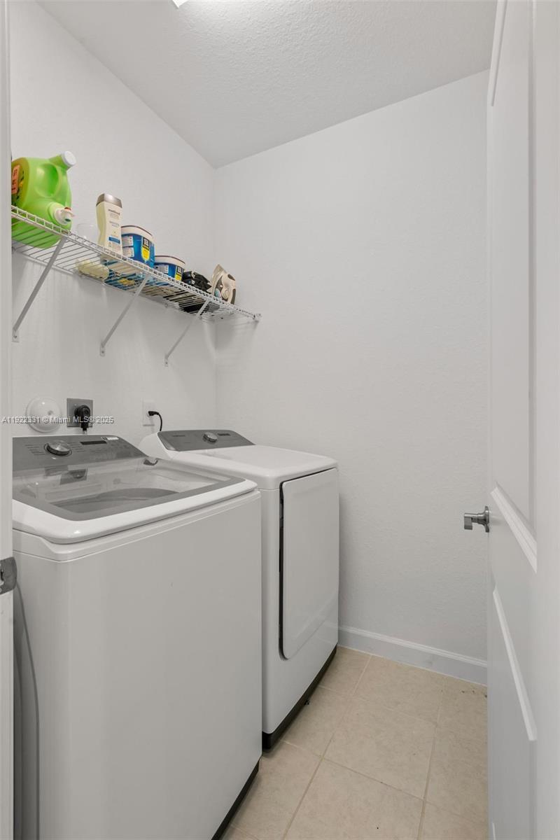 S ALLAPATTAH GDNS - Residential