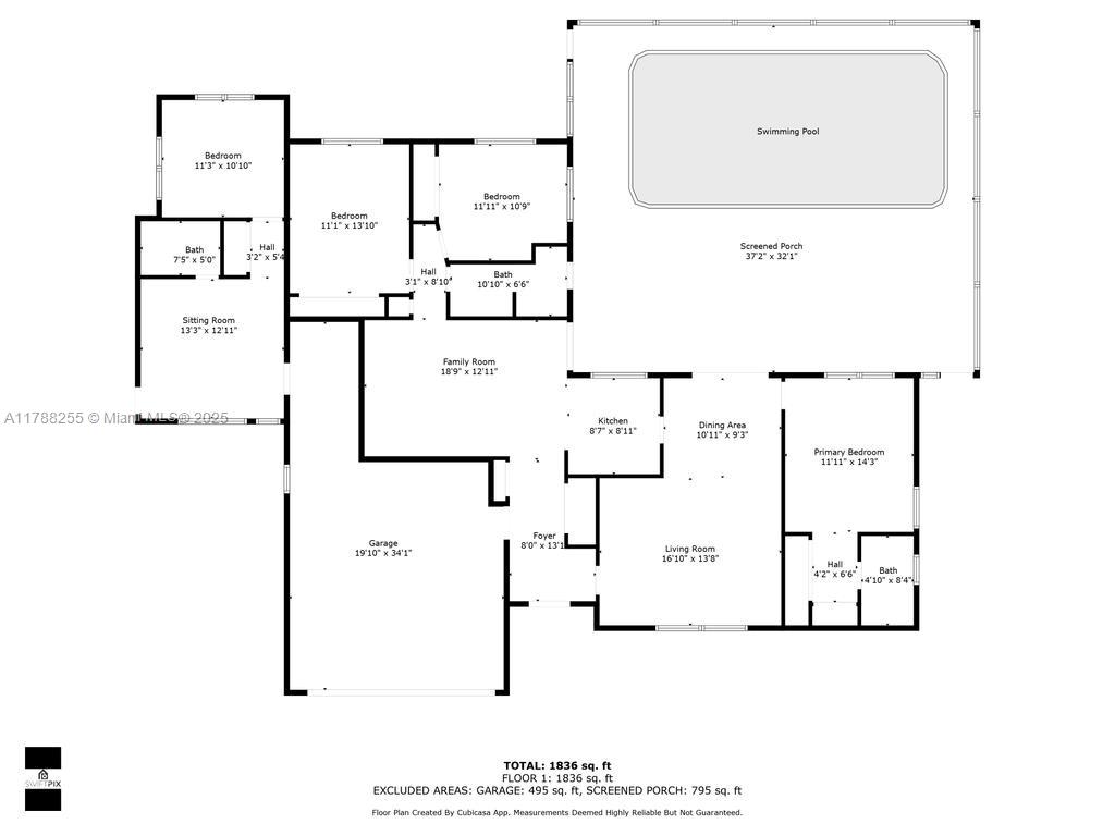 930 SW 68th Ave