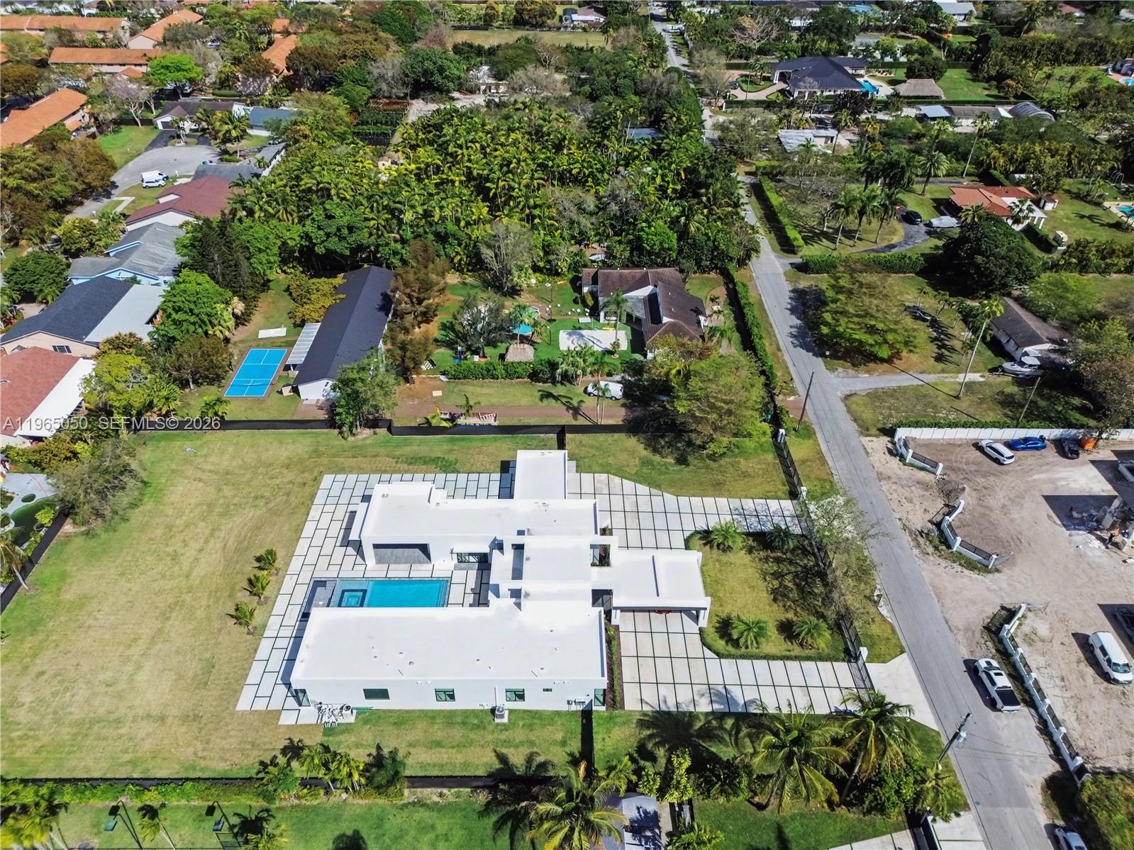 SO MIAMI GDN HEIGHTS - Residential