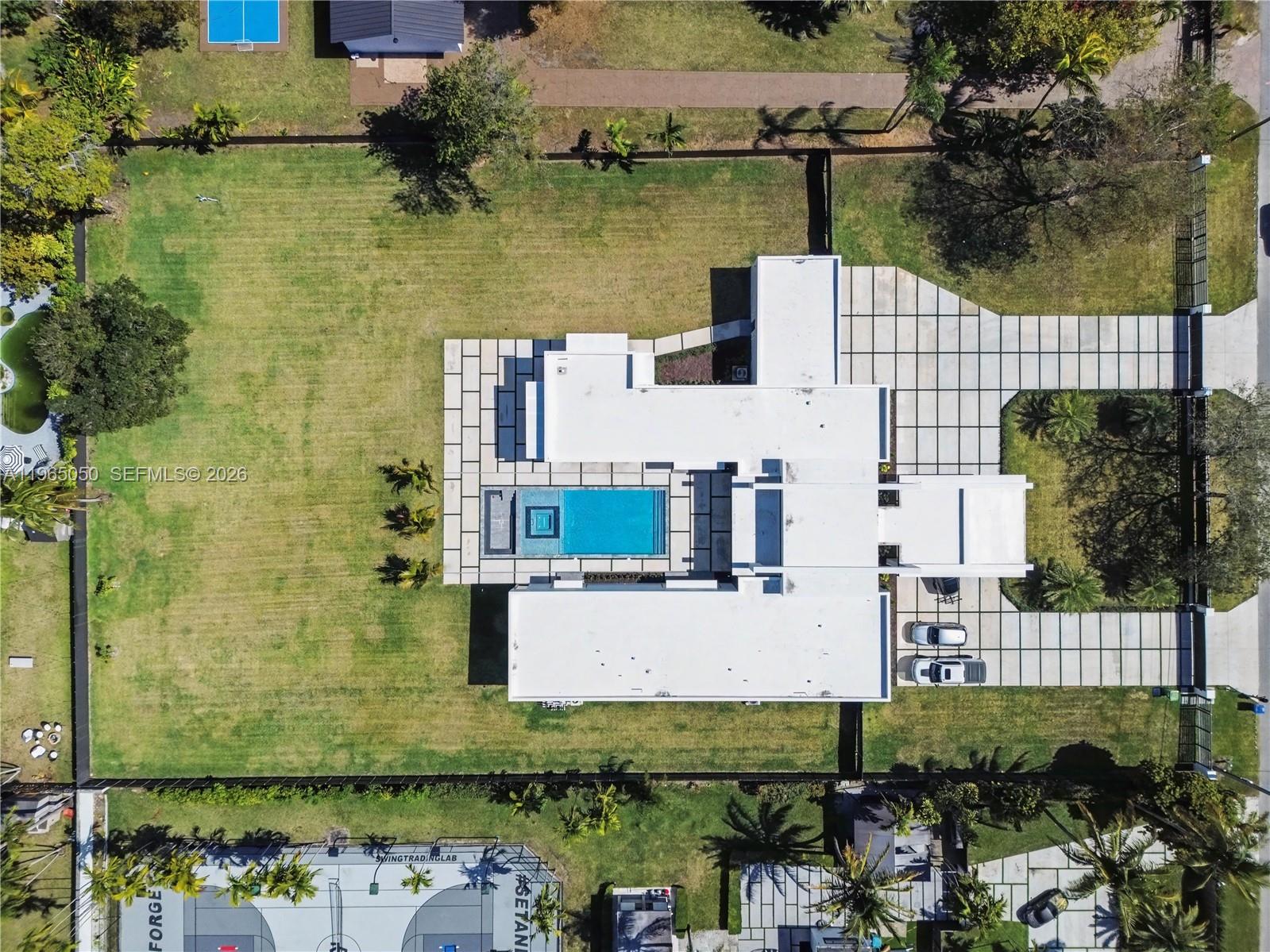 SO MIAMI GDN HEIGHTS - Residential