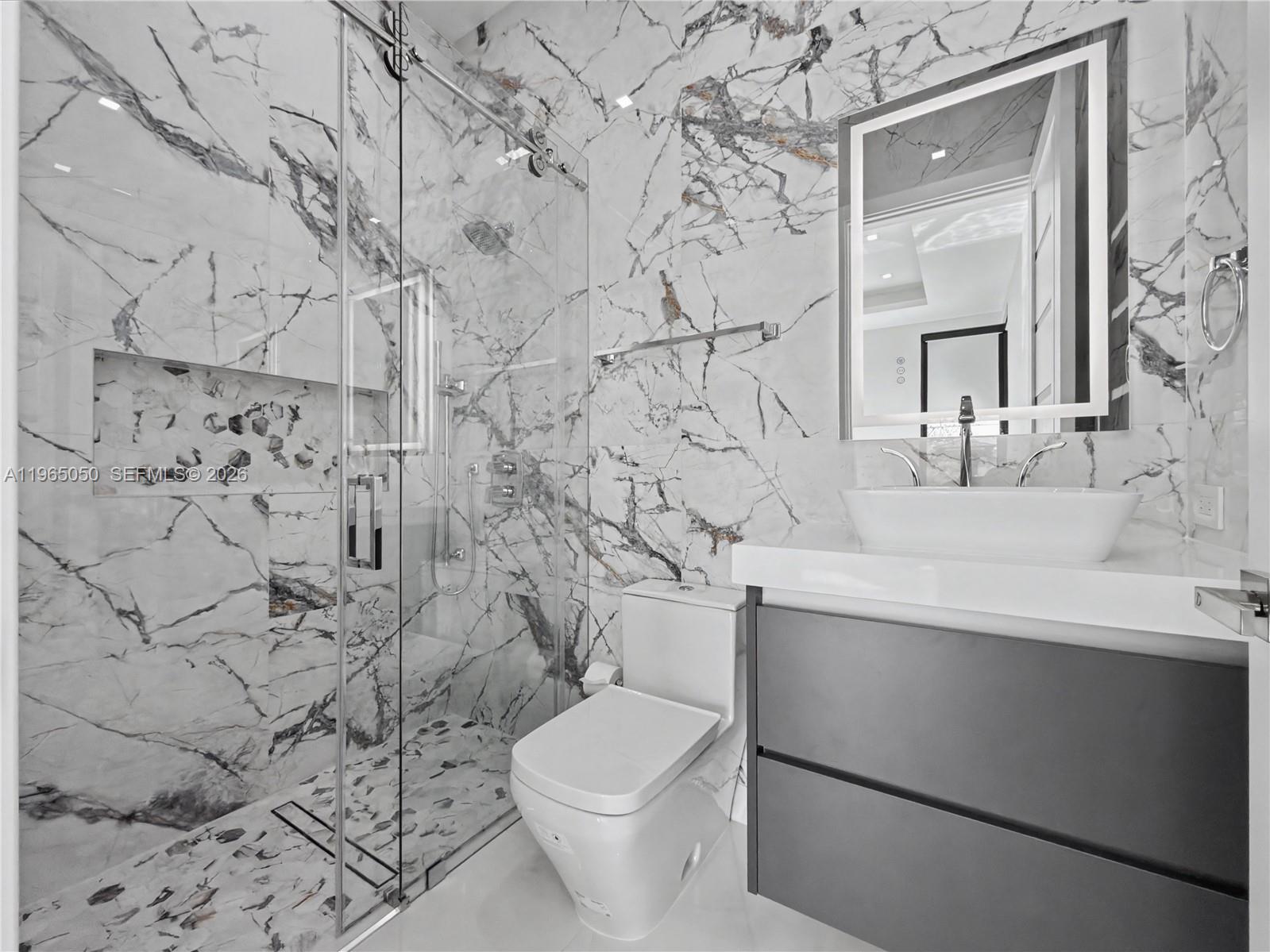 SO MIAMI GDN HEIGHTS - Residential