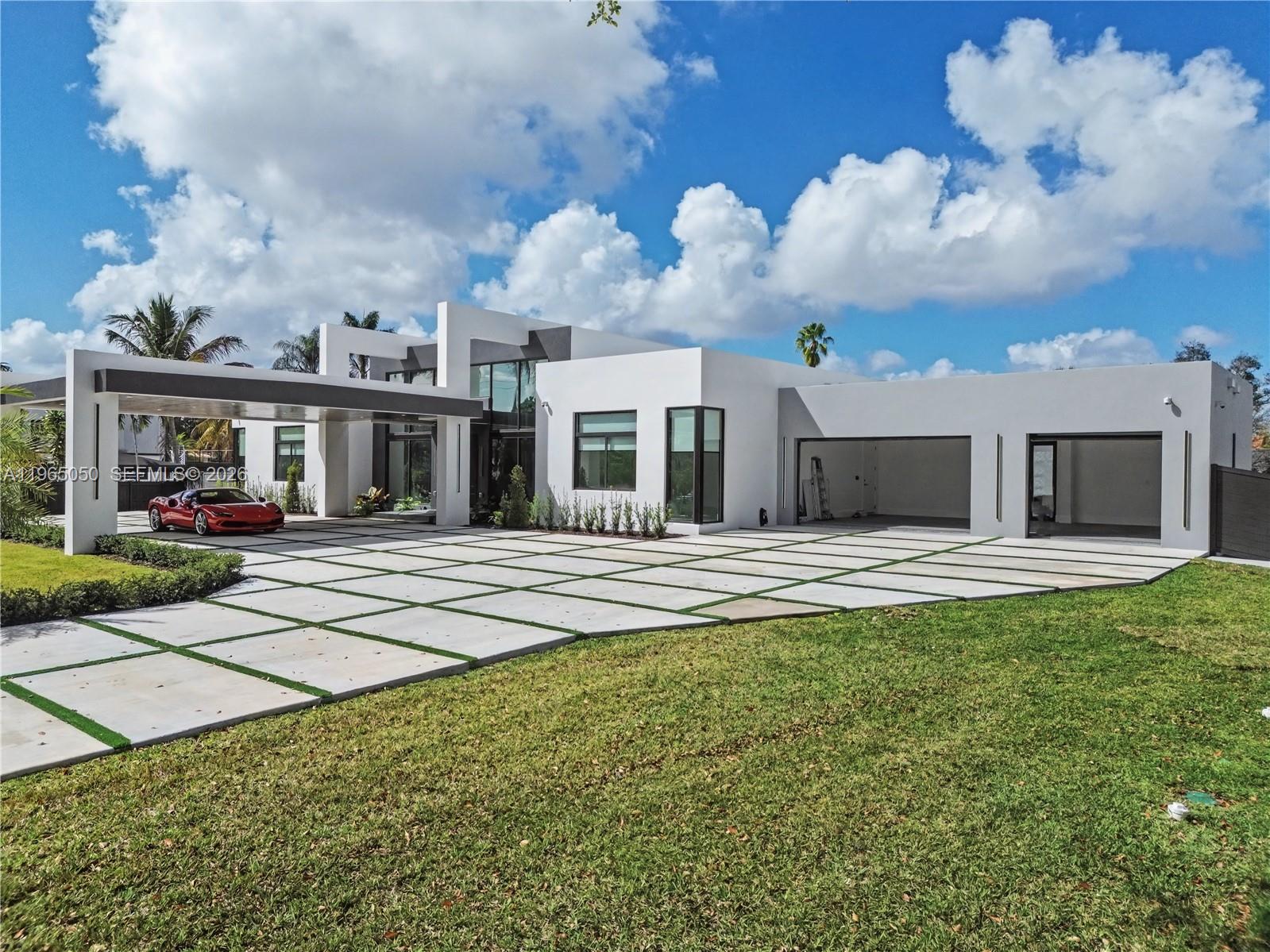 SO MIAMI GDN HEIGHTS - Residential