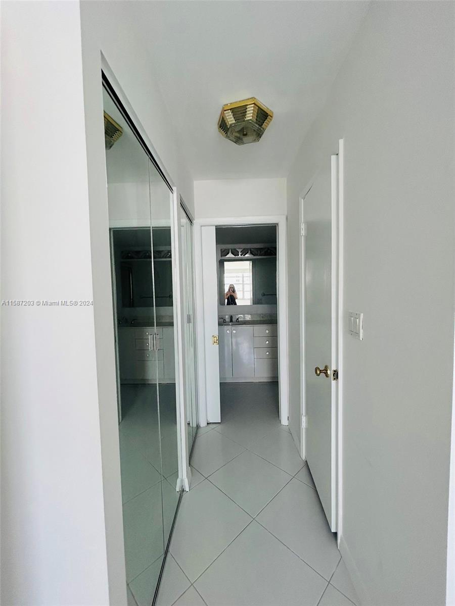 ADMIRALS PORT CONDO WEST - Residential Lease