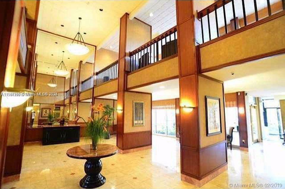 ADMIRALS PORT CONDO WEST - Residential Lease