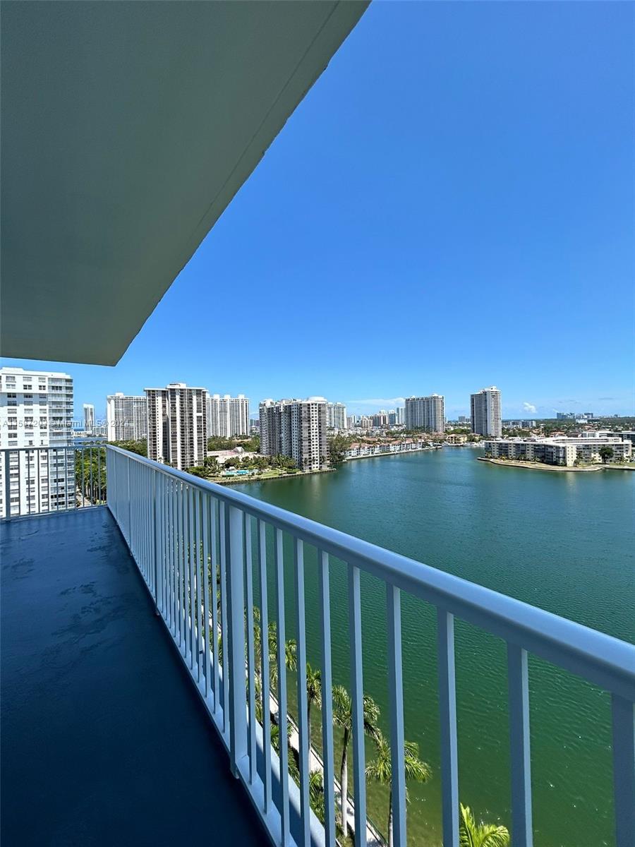 ADMIRALS PORT CONDO WEST - Residential Lease