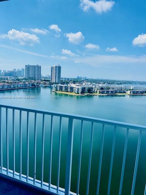 ADMIRALS PORT CONDO WEST - Residential Lease
