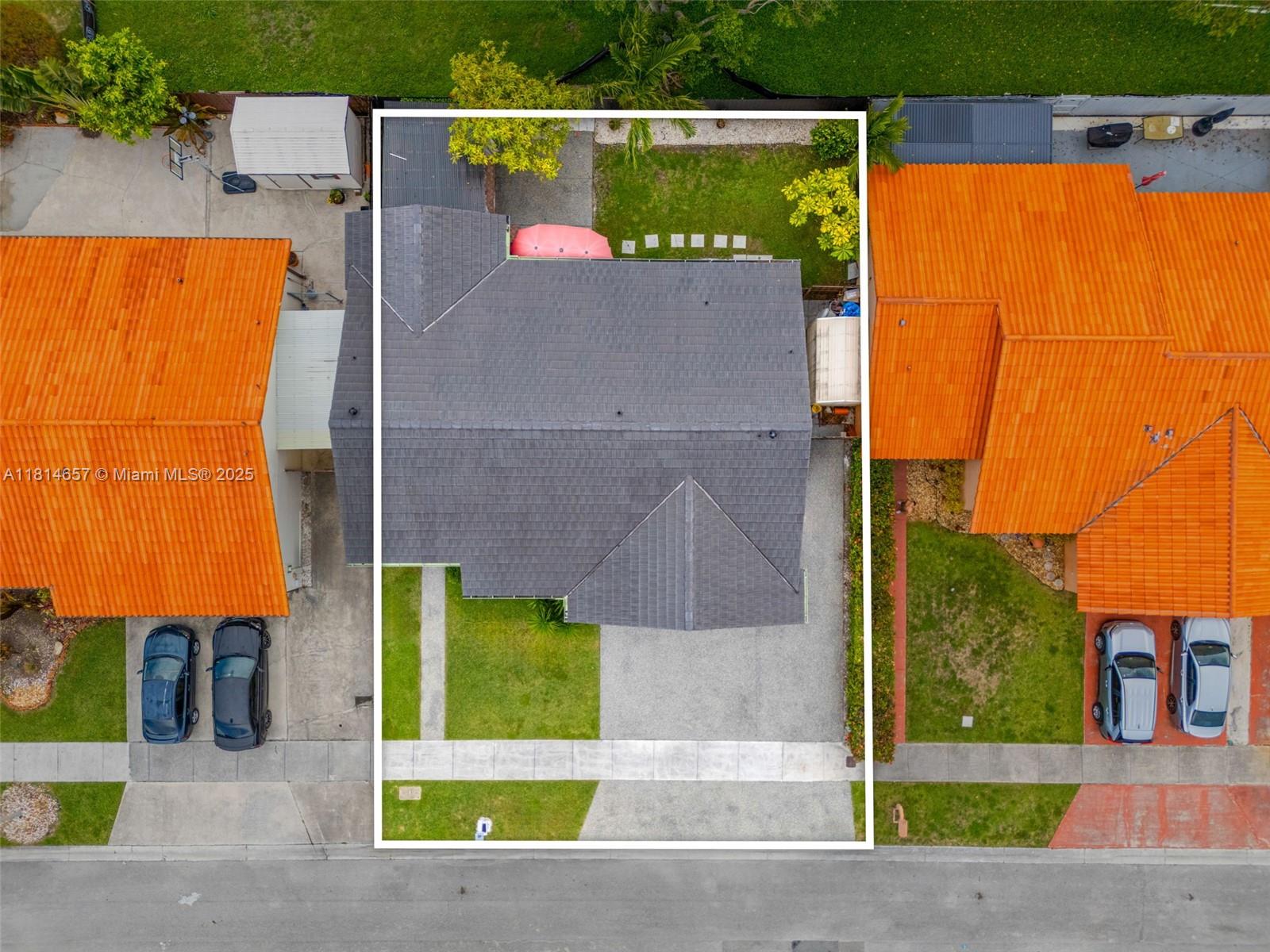 VISTA SUB - Residential Lease