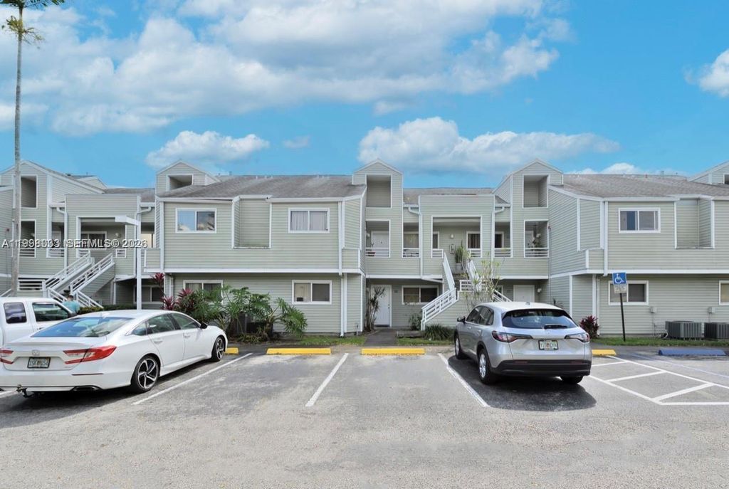 Photo of 3453 NW 44th St #104, Oakland Park, FL 33309 (MLS # A11998033)