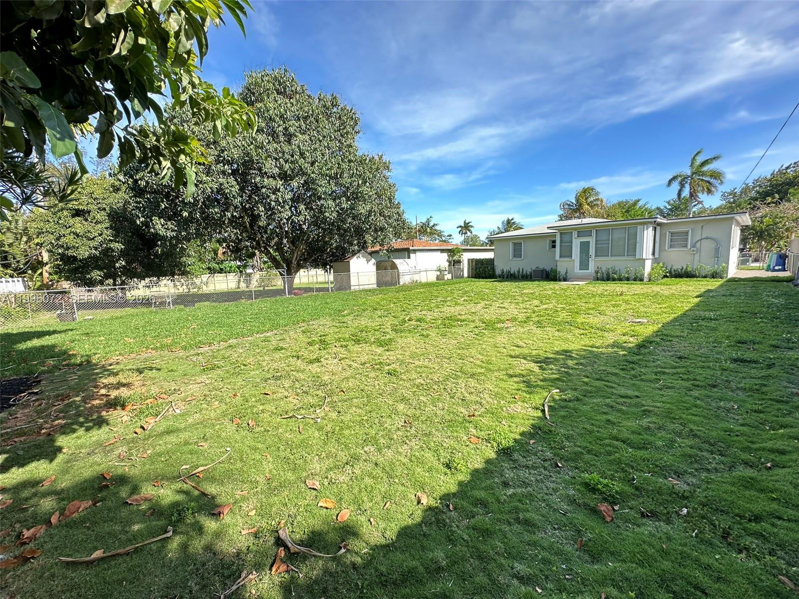 YANCEY SUB - Residential