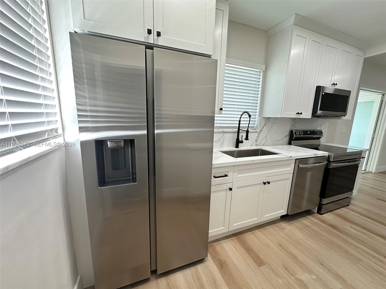 YANCEY SUB - Residential