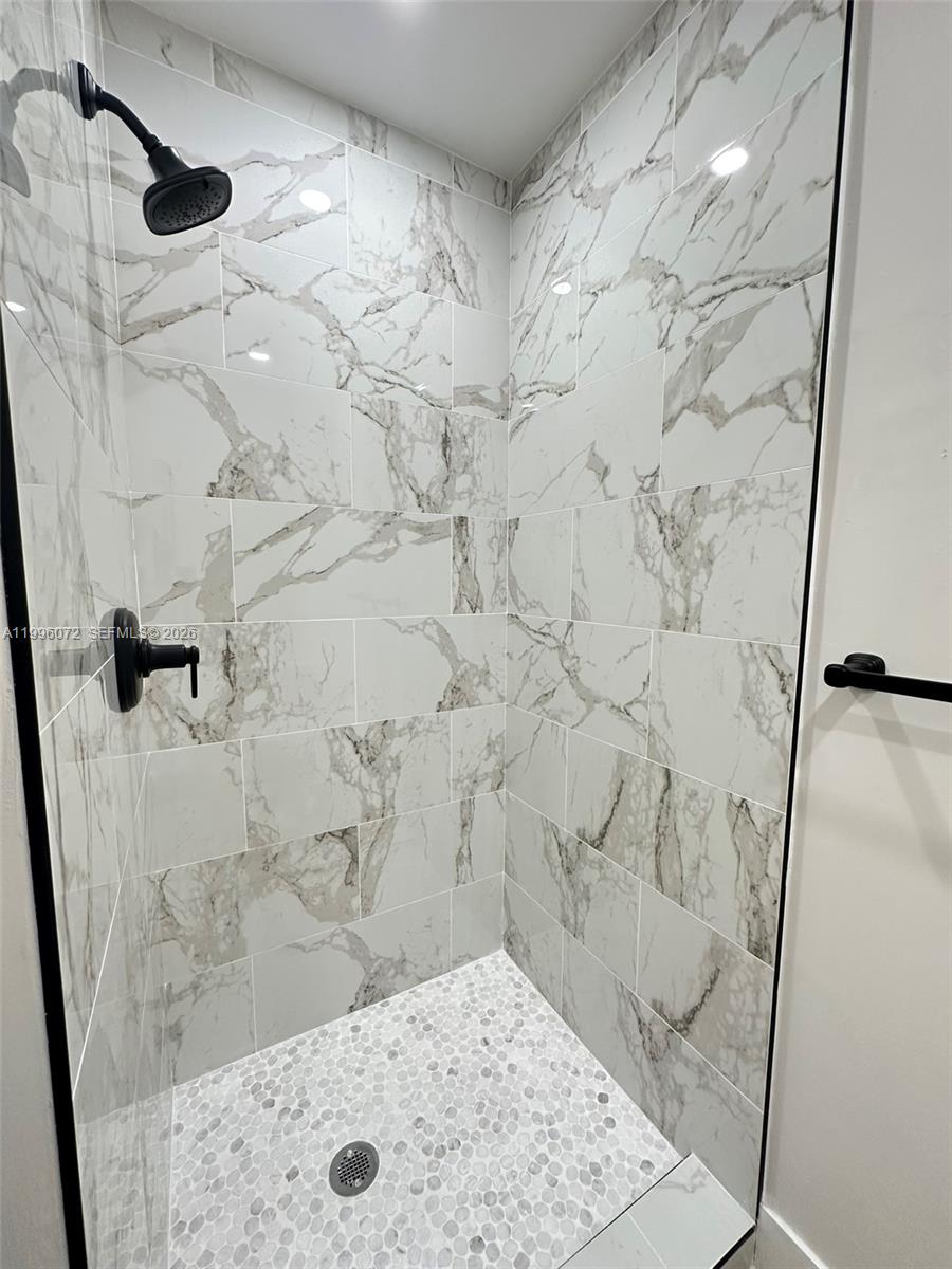 YANCEY SUB - Residential