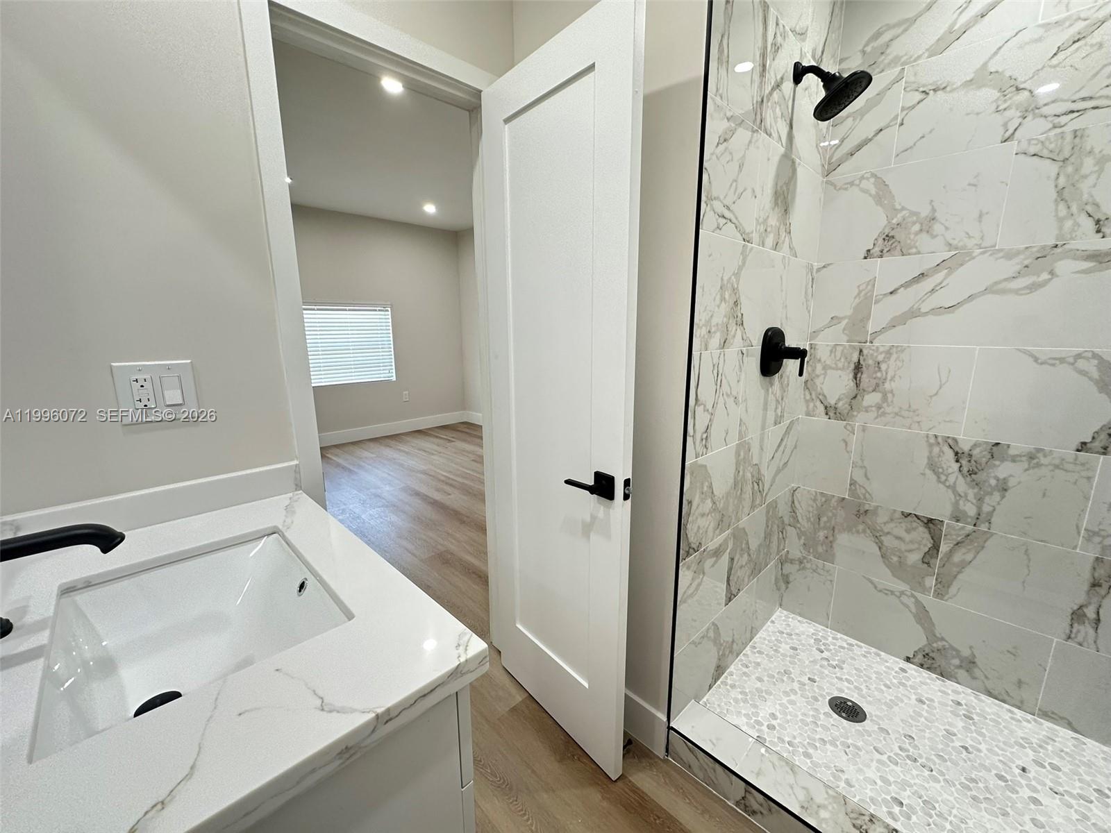 YANCEY SUB - Residential