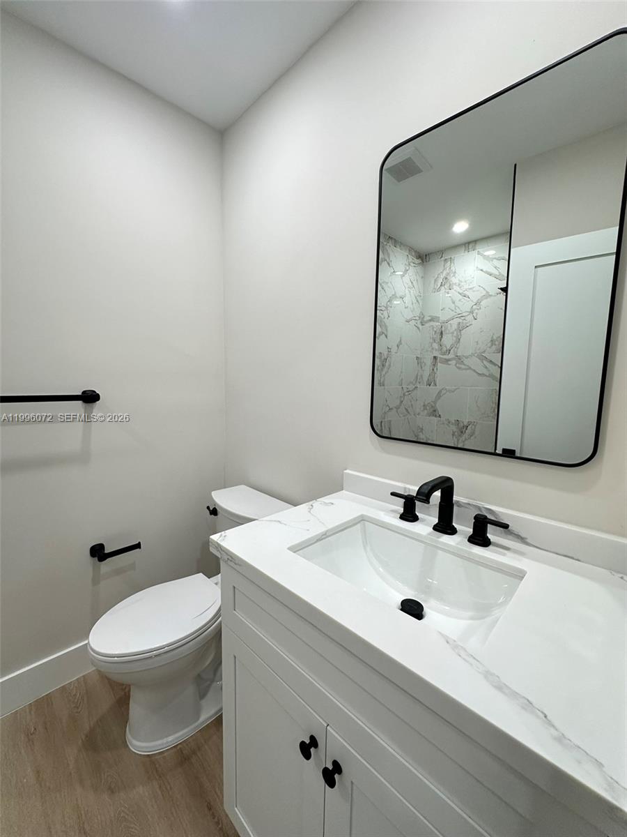 YANCEY SUB - Residential