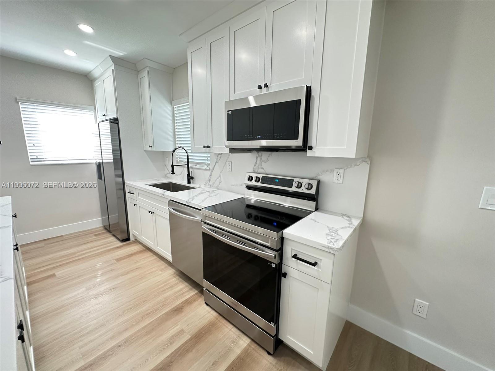 YANCEY SUB - Residential