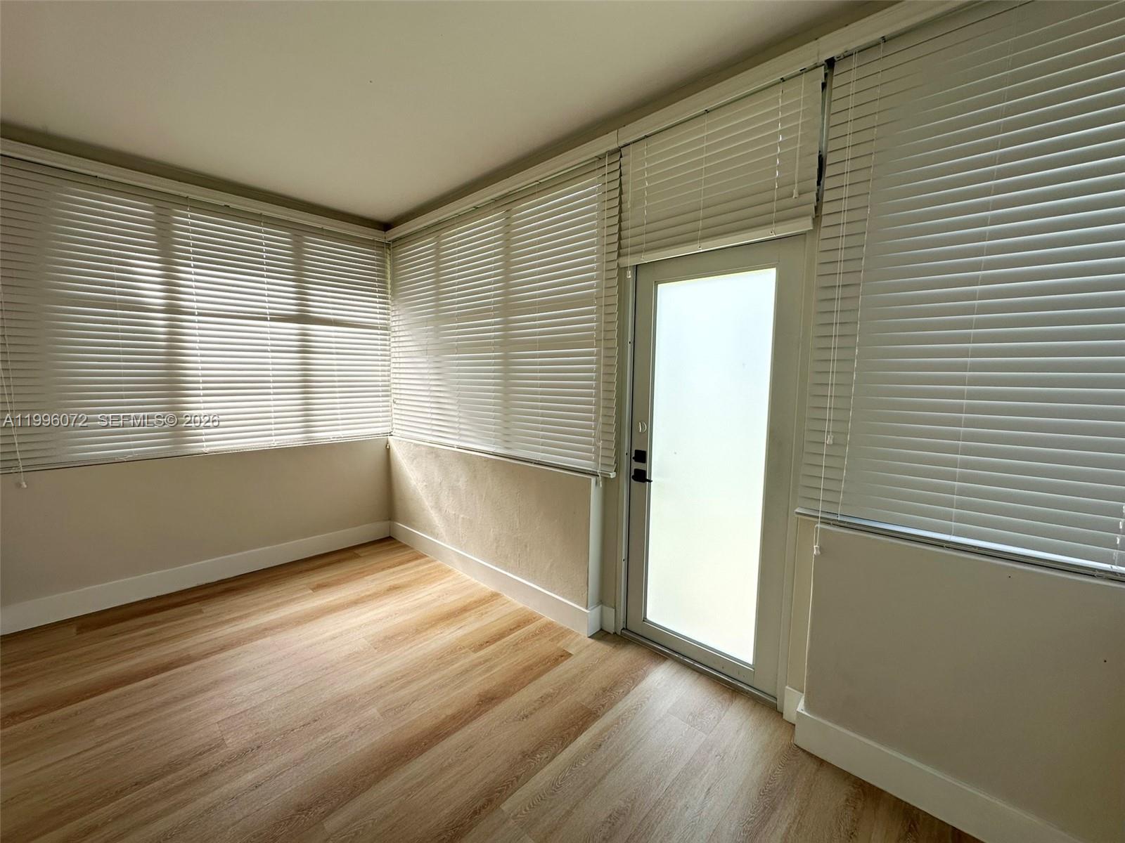 YANCEY SUB - Residential