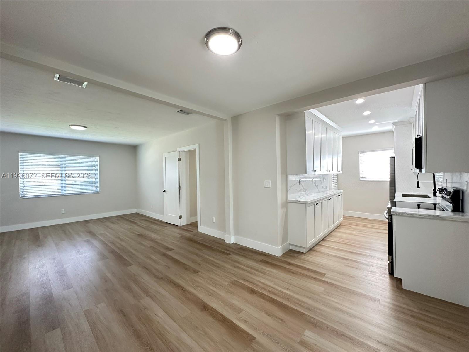 YANCEY SUB - Residential