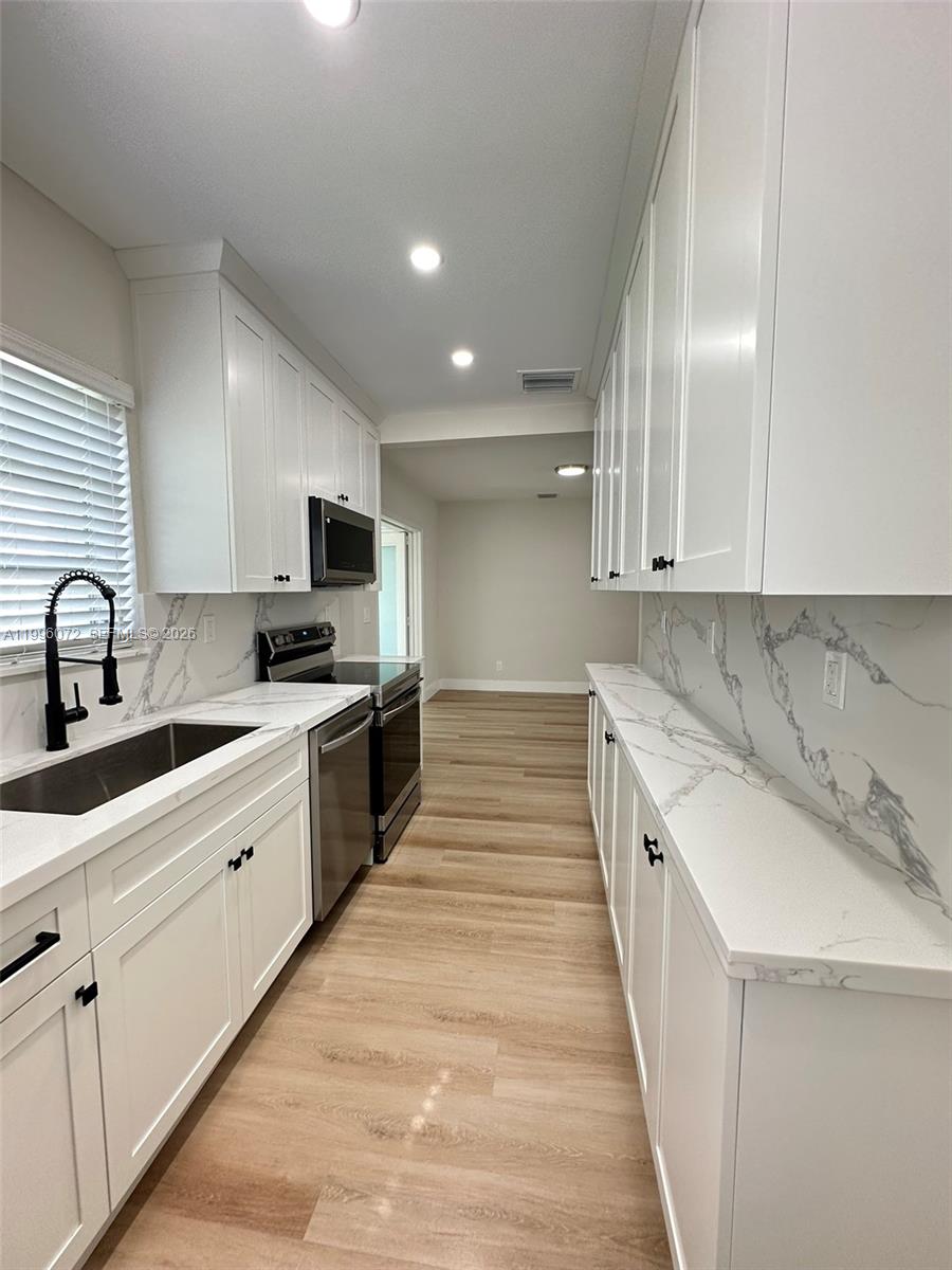 YANCEY SUB - Residential