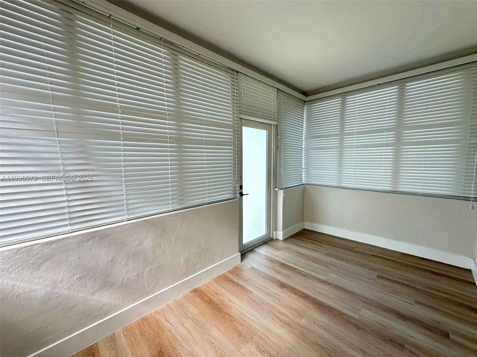 YANCEY SUB - Residential