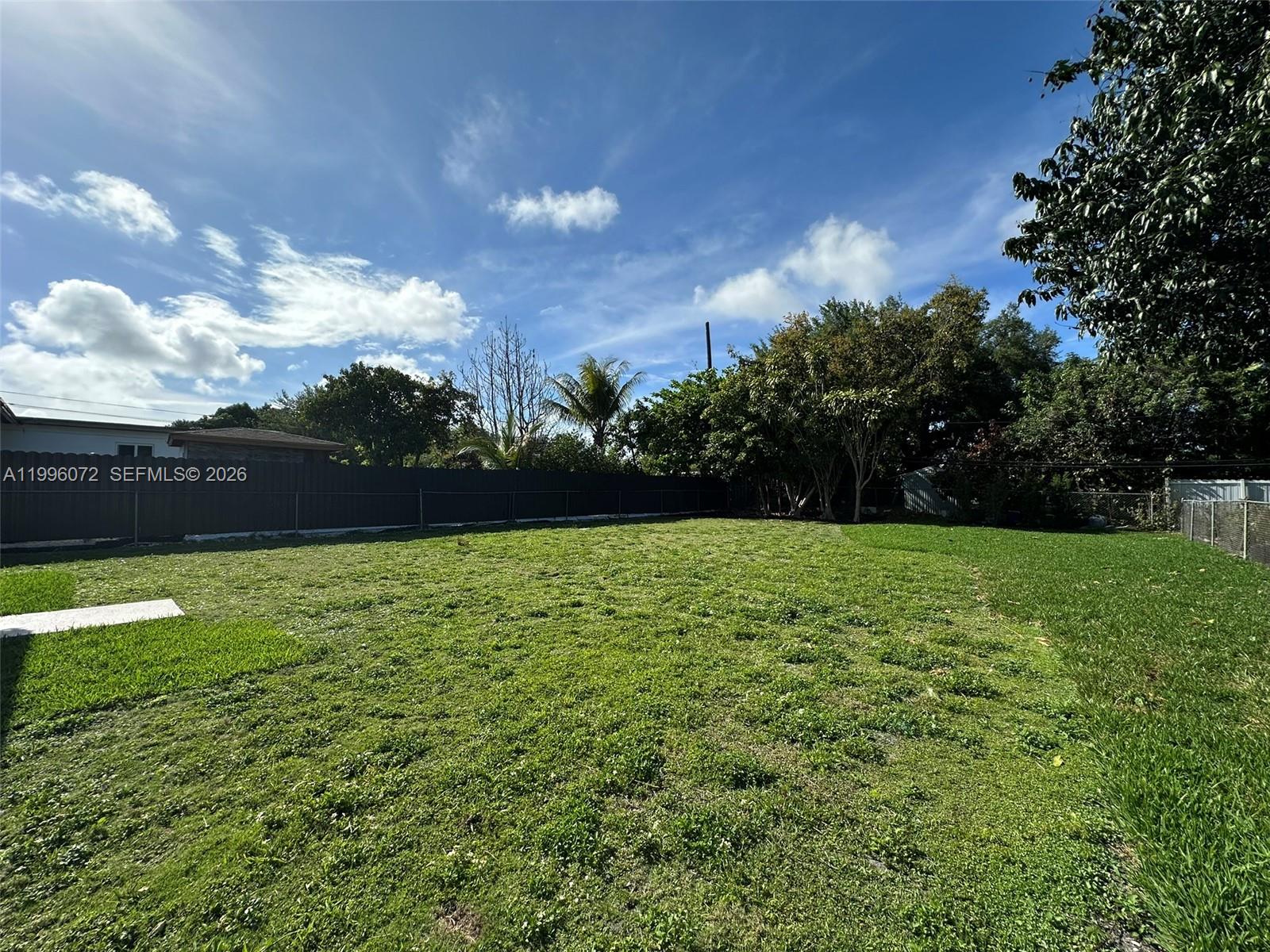 YANCEY SUB - Residential