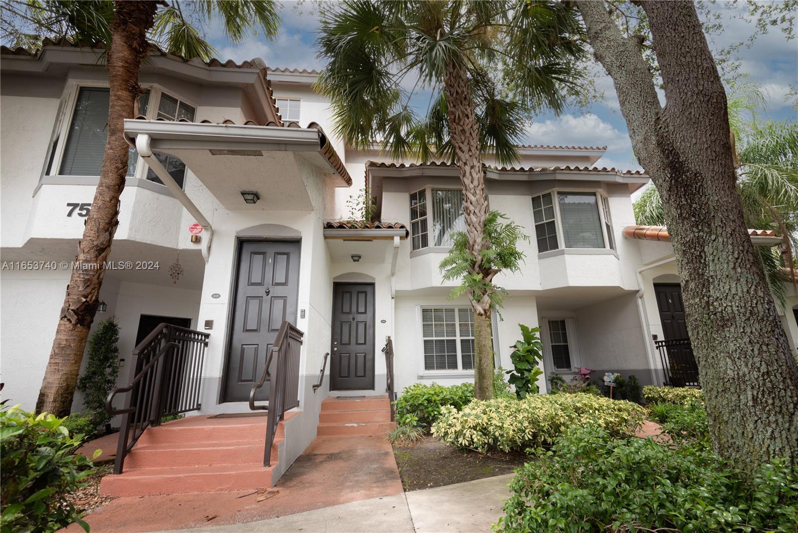 One of a kind opportunity! Spacious & comfortable living space. Enjoy stunning lake view from the living room and main bedroom, creating a serene retreat. You will love having a  bathroom in each of the bedrooms. The surrounding area is filled with natural beauty and offers a variety of recreational opportunities. The location of this townhome is equally impressive, being situated within an A-rated school zone will save you from lengthy commutes. Plus, you'll have the convenience of 1 parking space assigned. With its convenient location, you'll have easy access to shopping centers, restaurants, and major transportation routes. Allowing your daily life is both convenient and enjoyable. Don't miss this incredible opportunity. Call to schedule your showing.