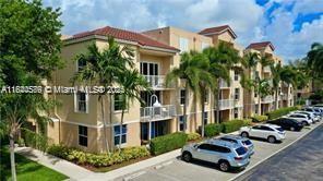 Beautiful unit !! *Live 1 mile to the beach*. Upgraded 2/2 split floor plan in desirable corner unit. Remodeled master bathroom shower. Kitchen has granite countertop & newer stainless-steel appliances. Features front loading washer & dryer. Luxurious 24x24 porcelain tile throughout the condo. Quiet neighborhood, balcony, gated entry, community pool, water & trash is included with dues! All led lighting throughout, ceiling fans in living and both rooms, low electric bills with accordion hurricane shutters!
Near to three different nature parks Anne Kolb Nature Center, West Lake Park, and central Dania Beach.