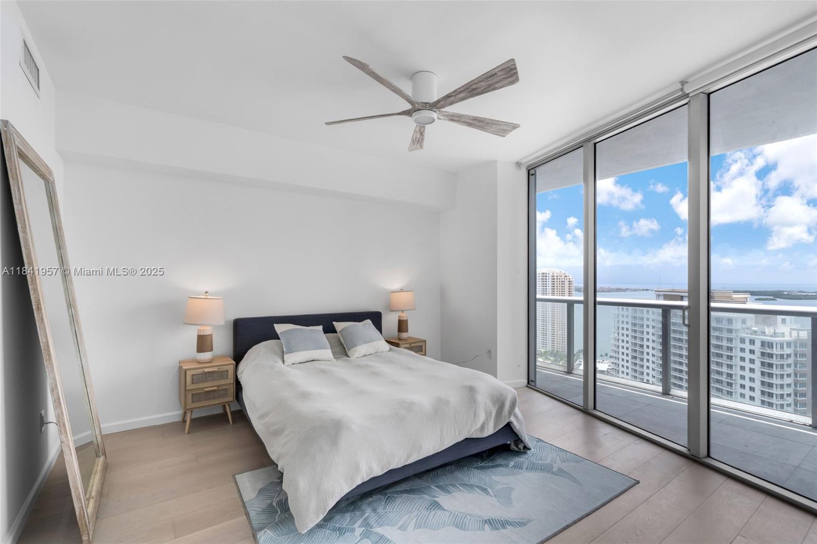 Icon Brickell Tower 1 - Residential