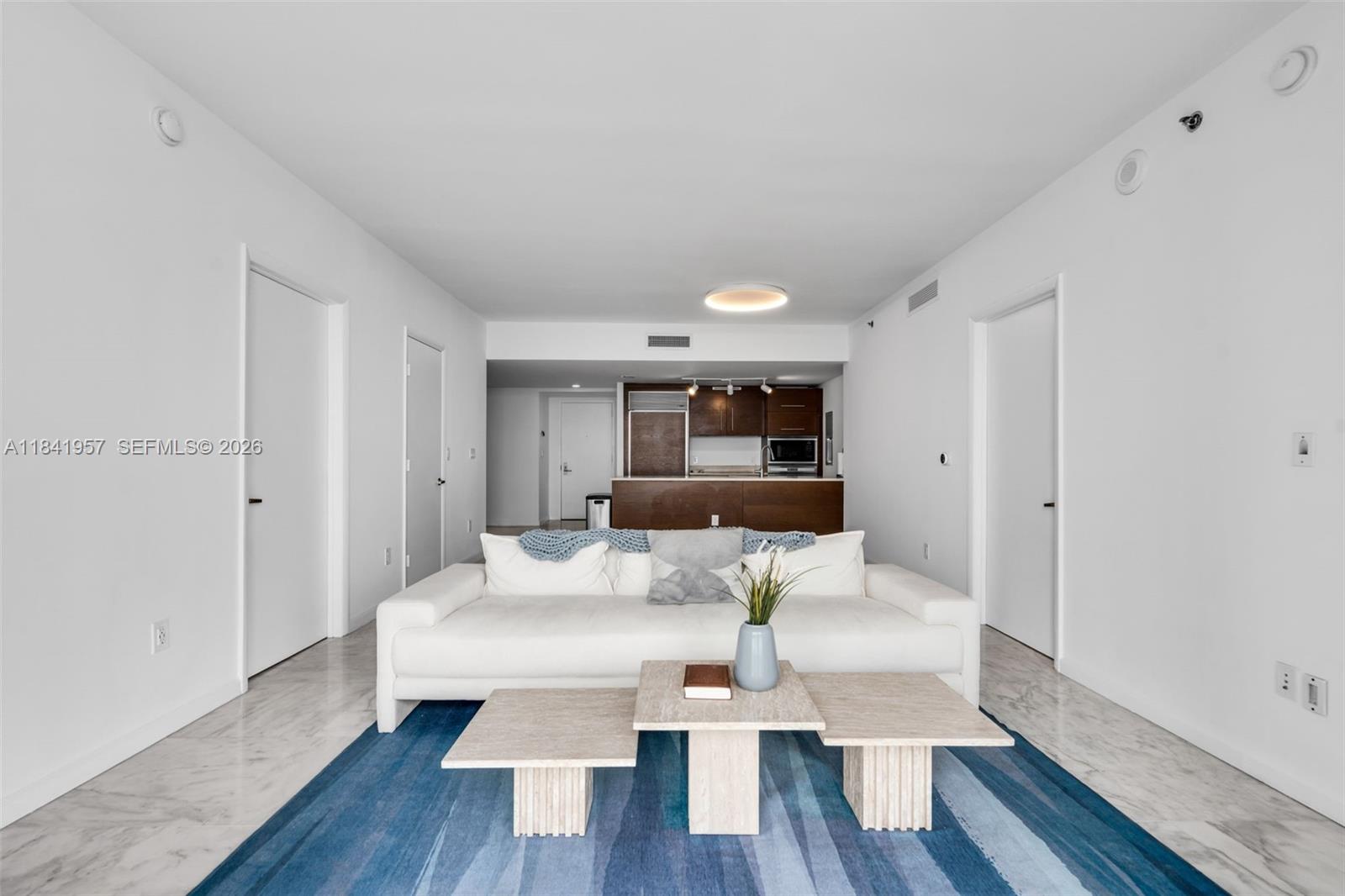 Icon Brickell Tower 1 - Residential