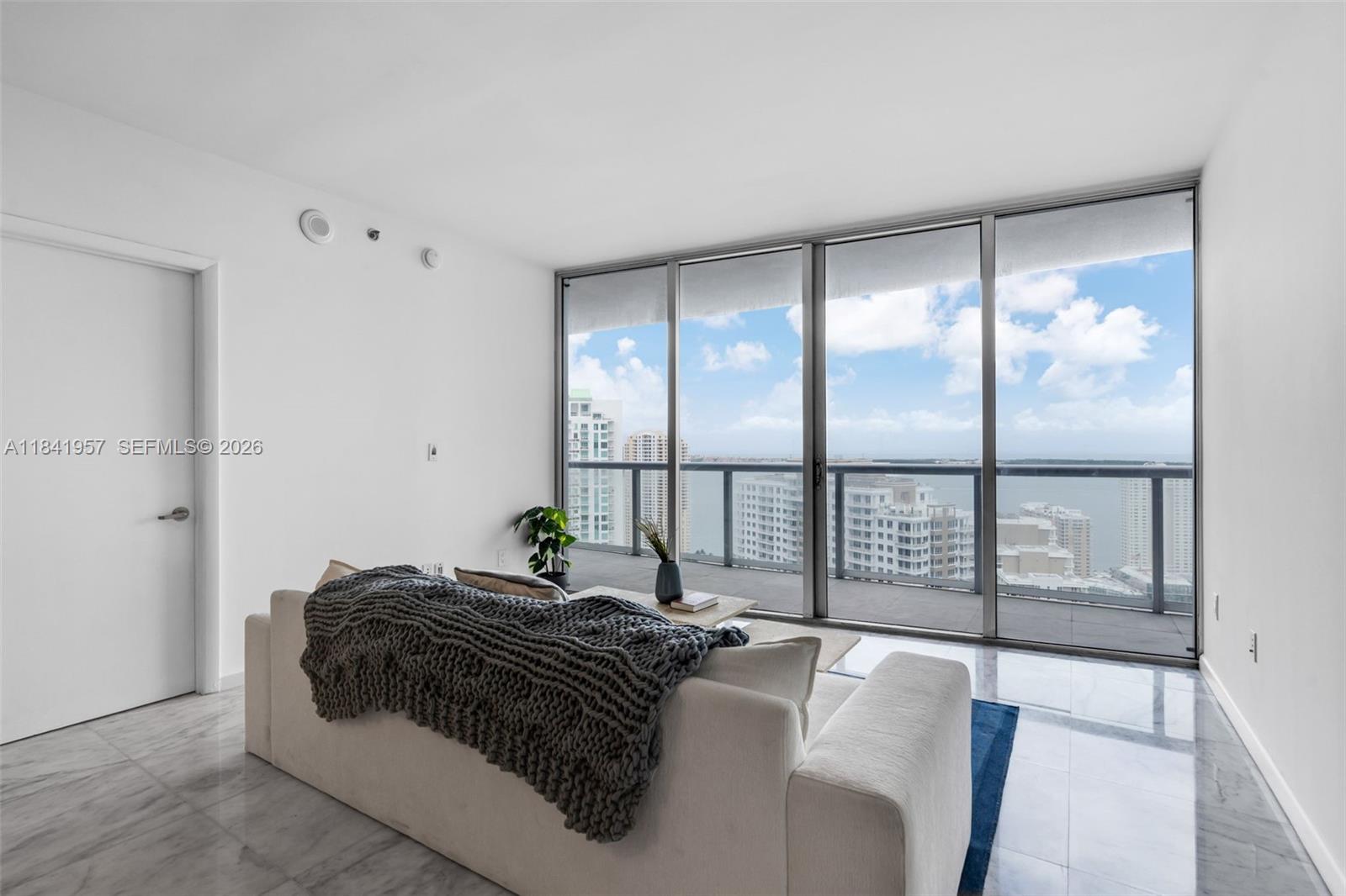 Icon Brickell Tower 1 - Residential