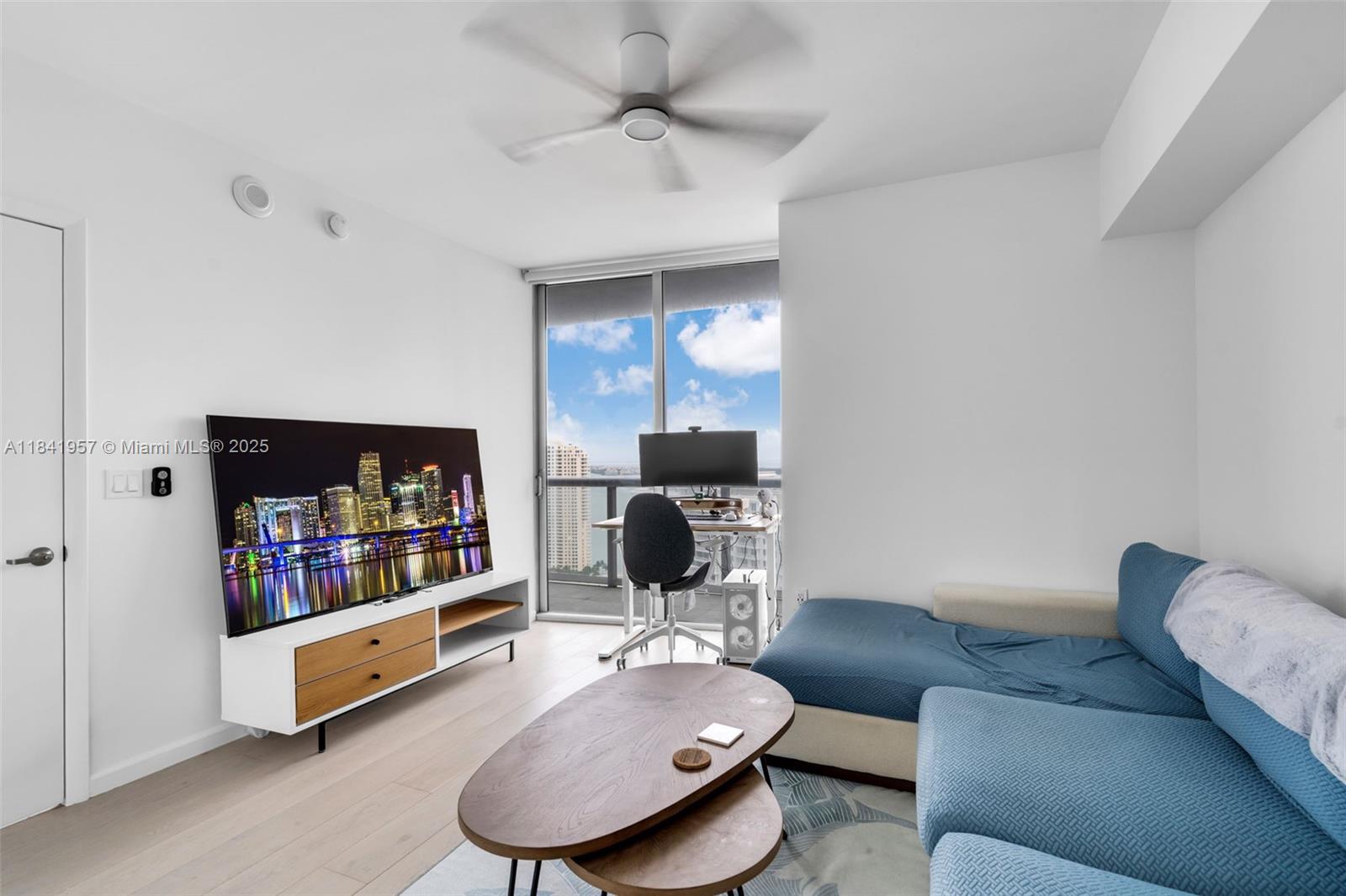 Icon Brickell Tower 1 - Residential