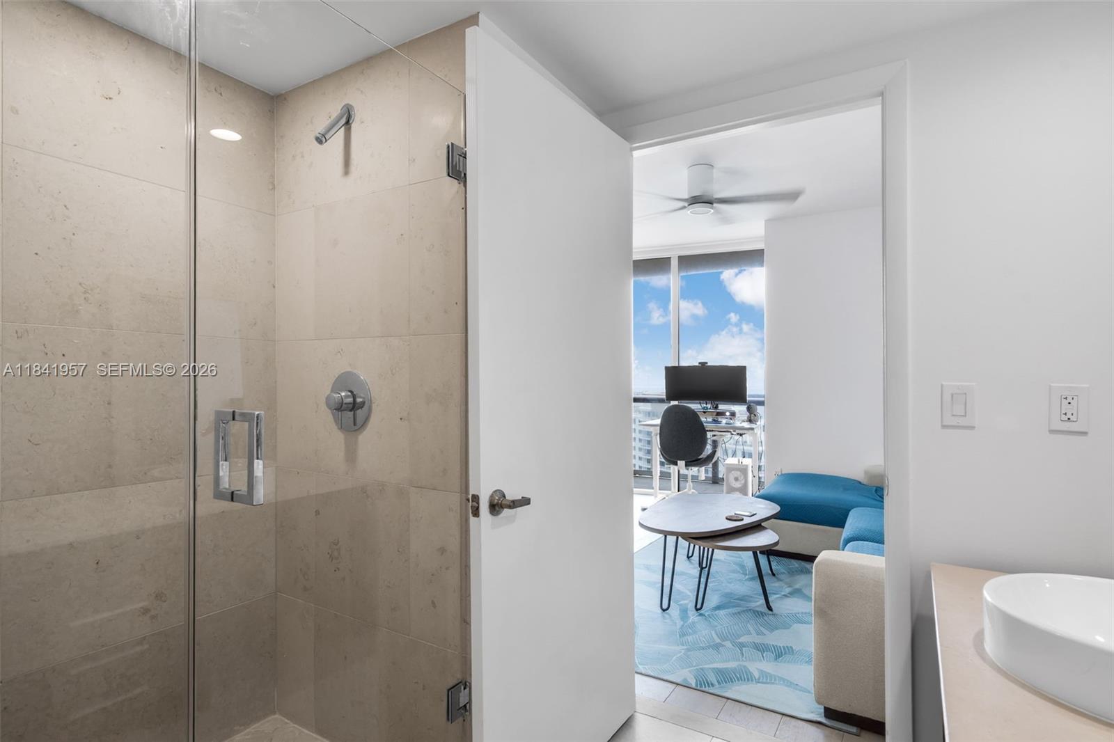 Icon Brickell Tower 1 - Residential