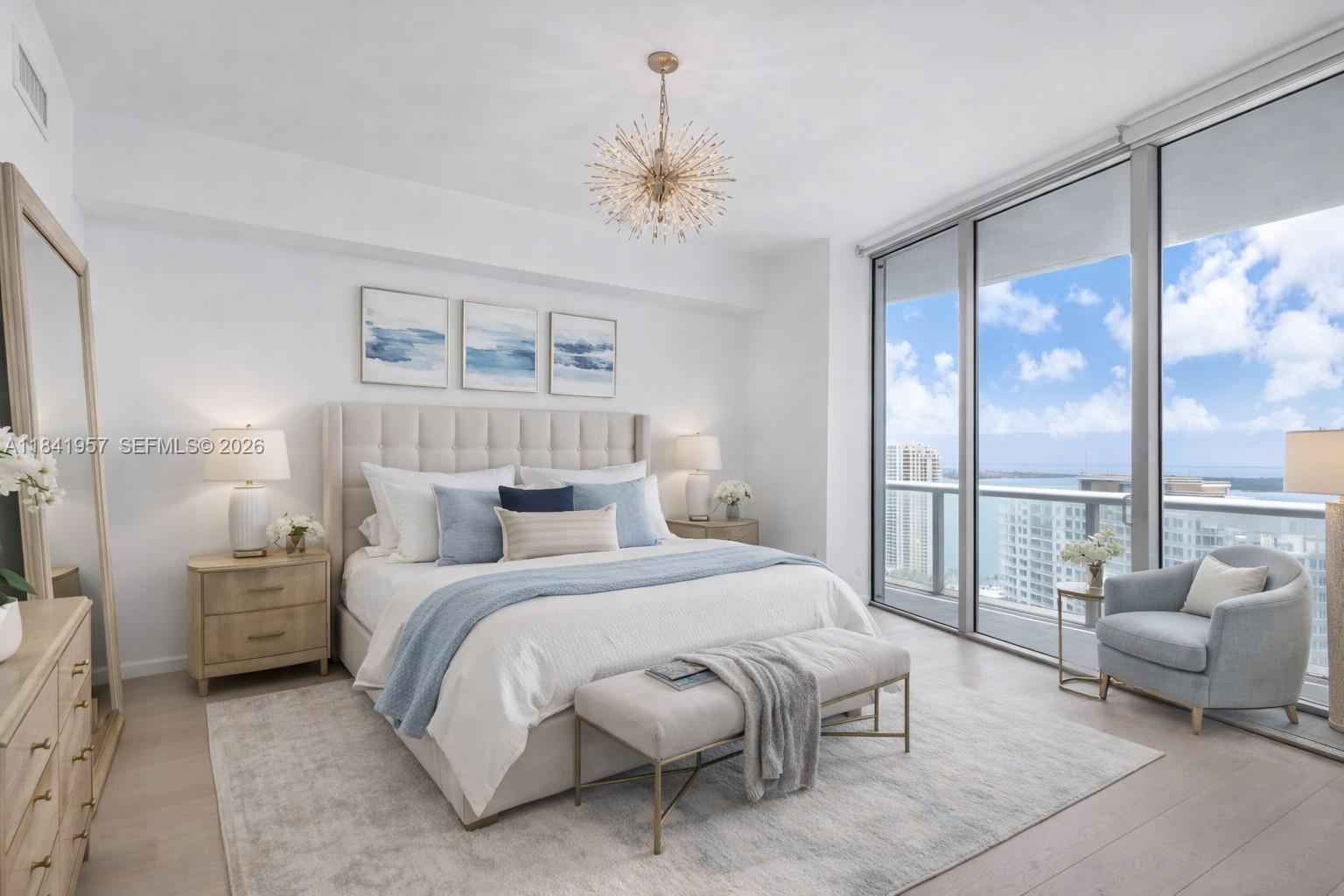 465 Brickell Ave 3505