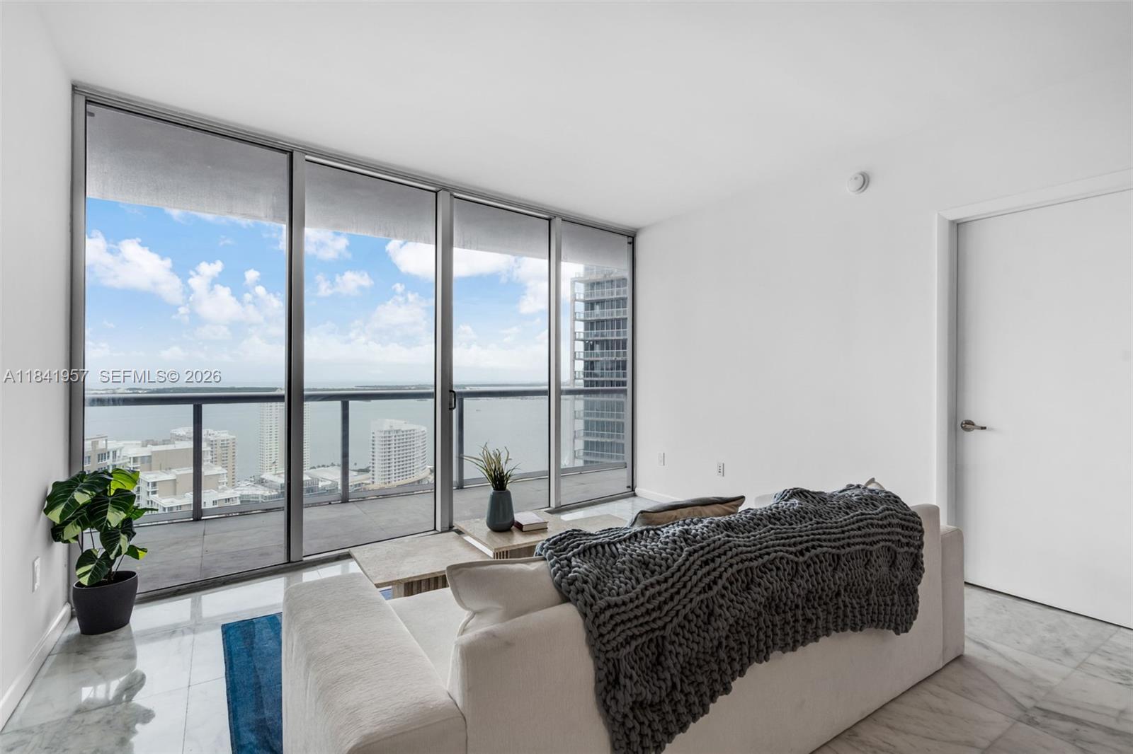 Icon Brickell Tower 1 - Residential