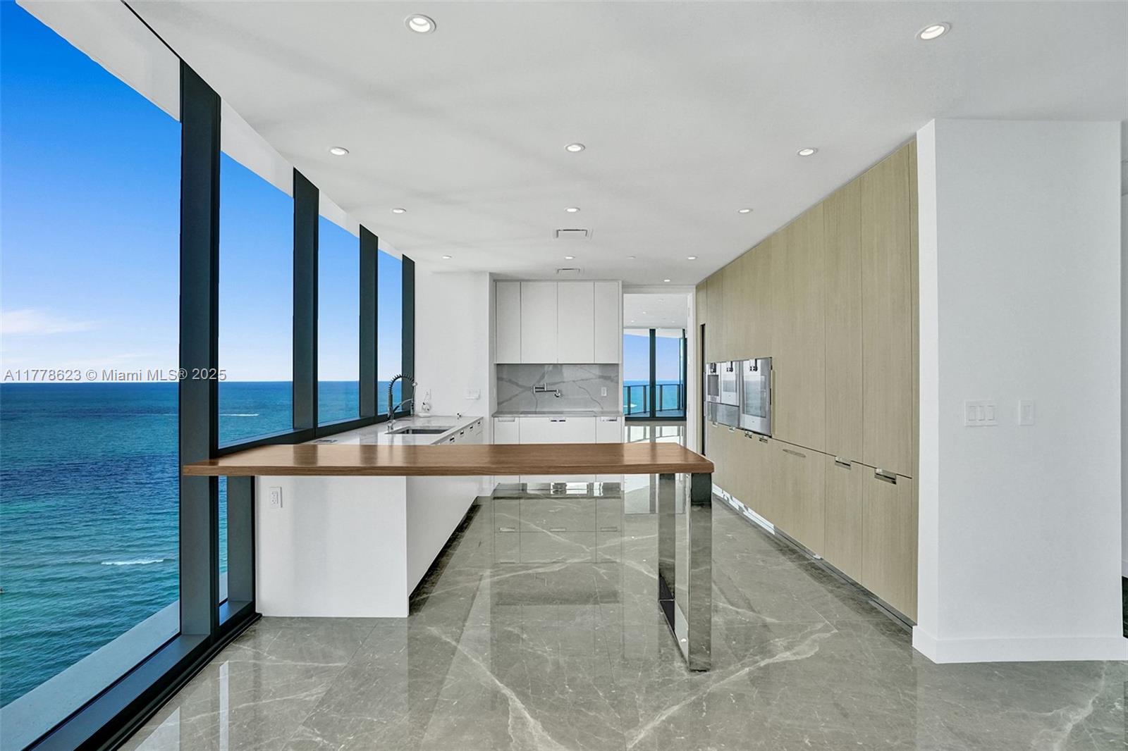 15701 COLLINS CONDO - Residential