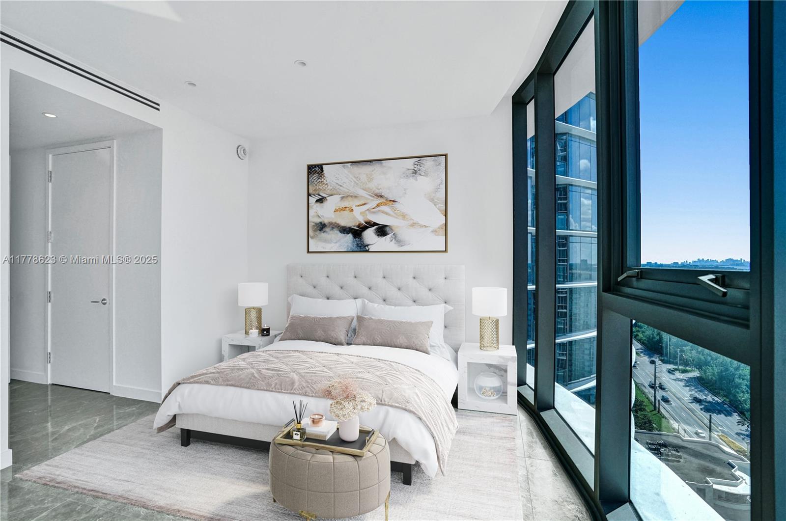 15701 COLLINS CONDO - Residential