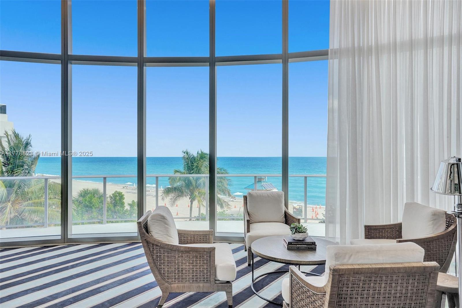 15701 COLLINS CONDO - Residential
