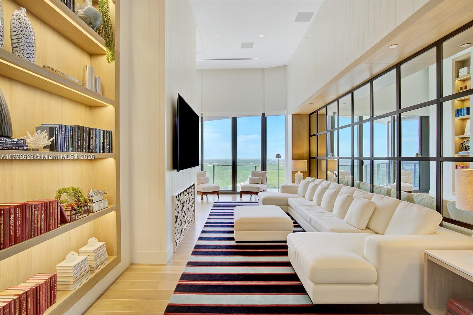 15701 COLLINS CONDO - Residential