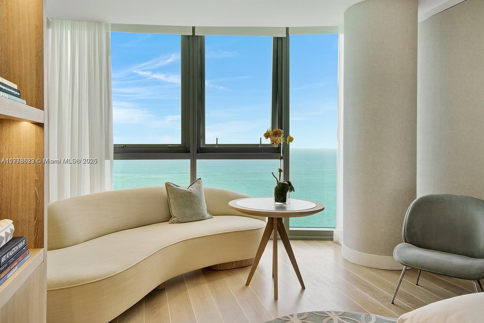 15701 COLLINS CONDO - Residential