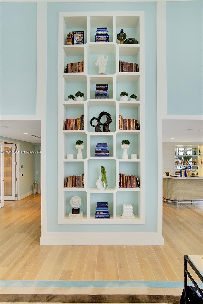 15701 COLLINS CONDO - Residential
