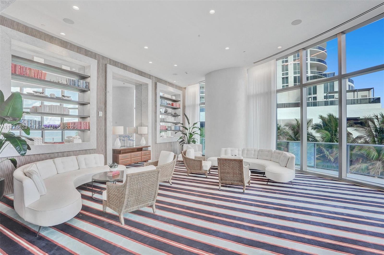 15701 COLLINS CONDO - Residential