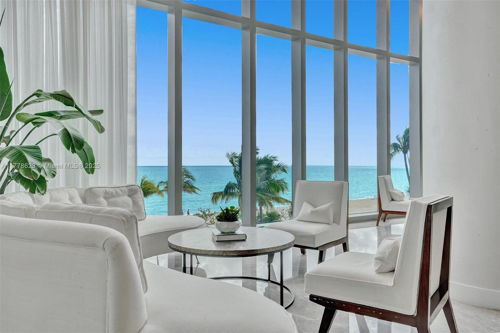 15701 COLLINS CONDO - Residential
