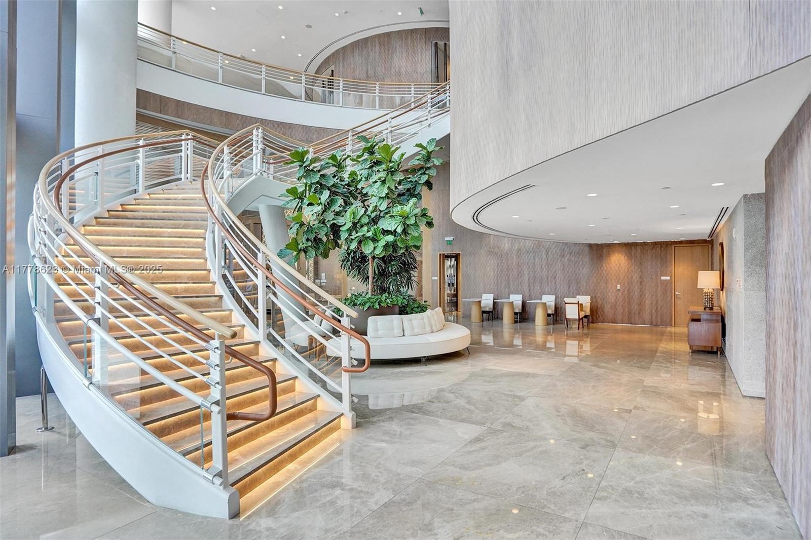 15701 COLLINS CONDO - Residential